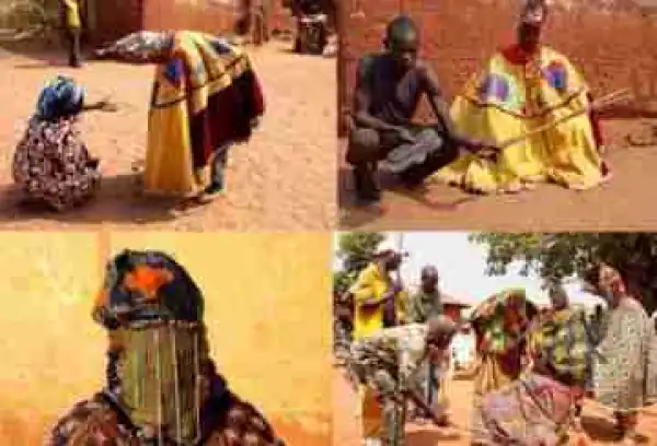 See the Deadly Mysterious 